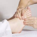 reflexology Calgary SE