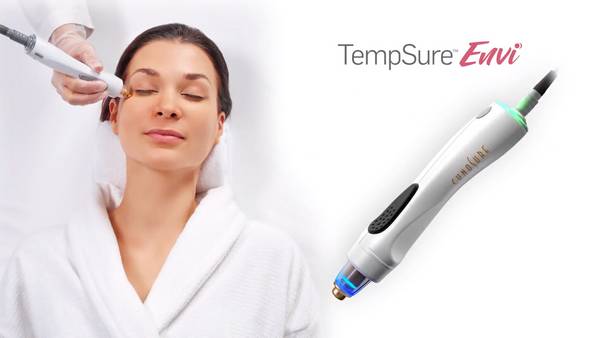 TempSure Firm - Vitality Medicine