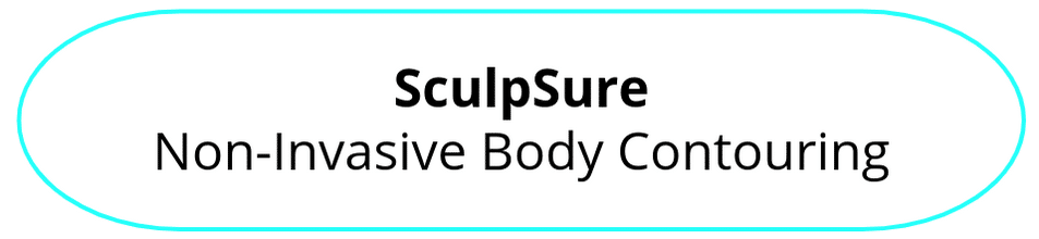 sculpsure non surgical body contouring Calgary