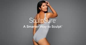 SculpSure WarmSculpting