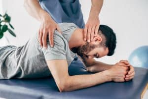 Osteopathy treatment vs Chiropractor Calgary