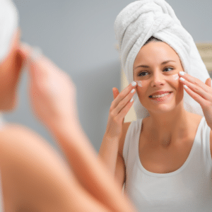 facial Calgary