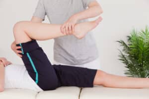 fascial stretch therapy Calgary
