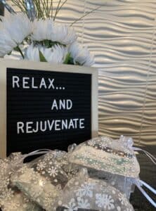 Wellness & Medispa gift cards to relax and rejuvenate