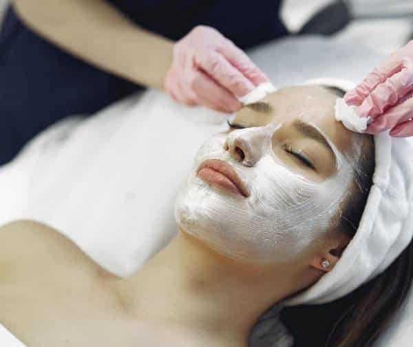 skincare spring facials in Calgary