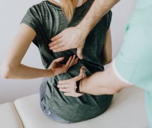 Osteopathy vs Massage