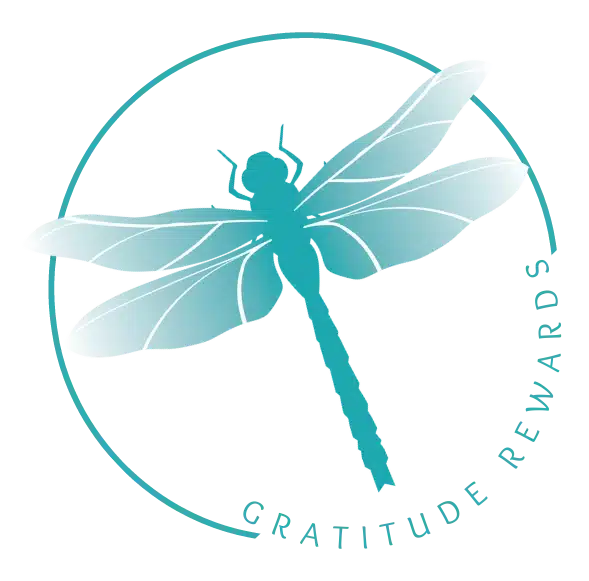 Gratitude rewards logo