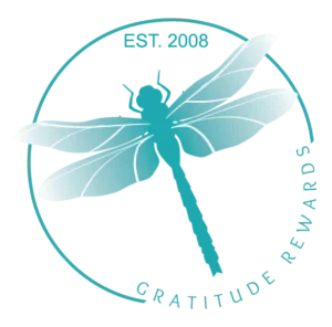 Gratitude rewards logo