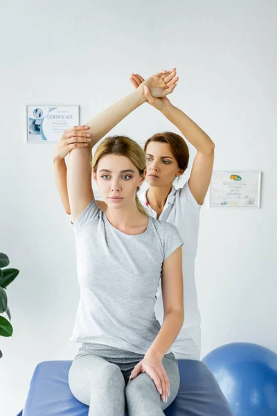 Mobility Therapy and Stretching | The Relaxing Wellness Company Mobility Therapy and Stretching